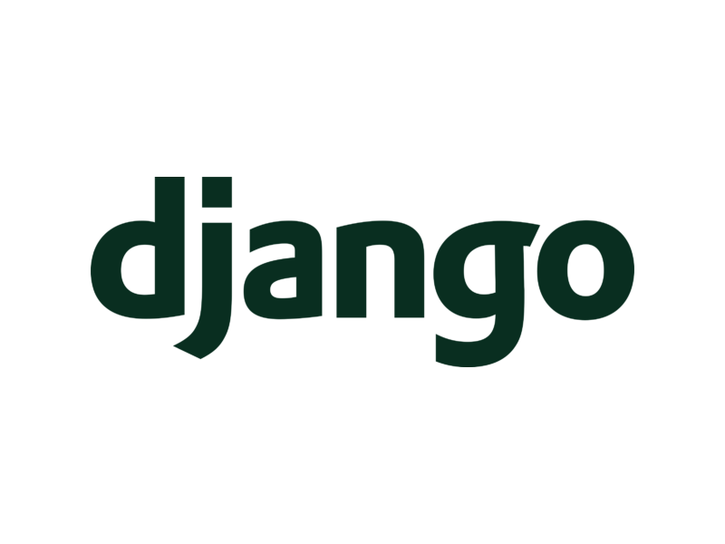 Django framework image
