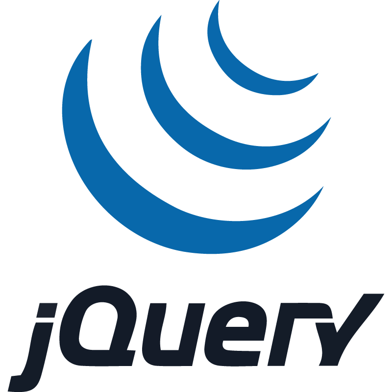 JQuery framework image
