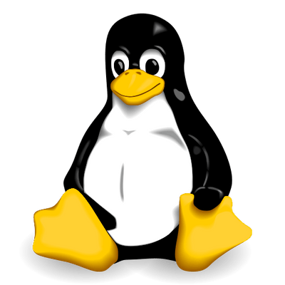 Linux Os image